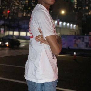 Meet your Posher, Elijah